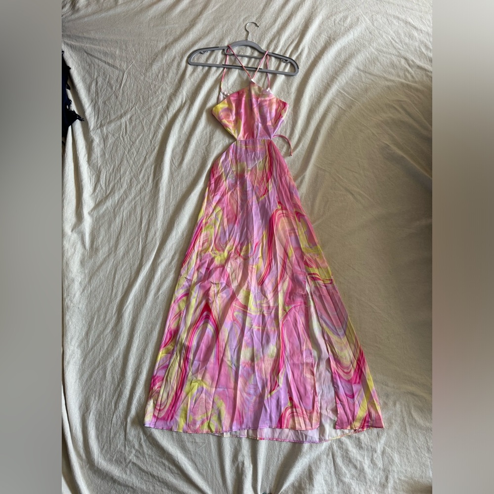 Brand new dress Bershka